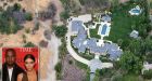 Heres what celebrities lawns look like during Californias drought