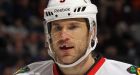 Steve Montador's family plans to sue NHL: reports