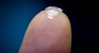 Ocumetics Bionic Lens could give you vision 3x better than 20/20