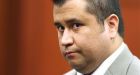 Shooter was fixated on George Zimmerman, police report says