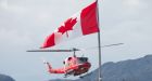 Ottawa announces $40M for new coast guard base in Newfoundland