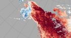 Alaska's Record Warmth Captured In Colorful NASA Photo