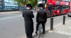 Orthodox Jewish sect banning women in London from driving pupils from school