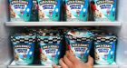 Ben and Jerry's launches climate change campaign with new flavour