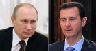 Russia said abandoning Assad as Syria regime collapses further
