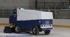 North Dakota man convicted of driving Zamboni drunk at hockey game