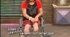 Becoming disabled by choice,: Transabled people feel like impostors in their fully working bodies