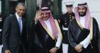 Why Saudi Arabia is kicking back against the USA