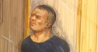 Julien Levasseur charged with 2nd-degree murder in New Westminster attack