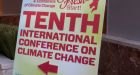 Echo chamber of outrage: Ars attends a climate skeptics� summit