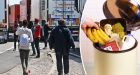 Britain now dumping �1 BILLION worth of food contaminated by Calais migrants EVERY YEAR