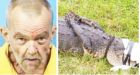 Florida Man Arrested for Having Sex with an Alligator