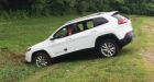 Hackers Remotely Kill a Jeep on the Highway�With Me in It