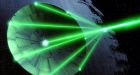 Japan fires world's most powerful laser and is compared to Death Star weapon