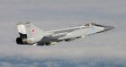 Why is Russia sending bombers close to U.S. airspace'