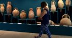 Thank the ancient Romans for 'street food'