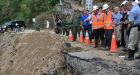 8 killed, 4 missing, 420 injured as Typhoon Soudelor hits Taiwan