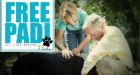 County leaders pushing for changes to free Padi the dog