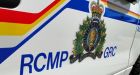Four die in five-vehicle crash near Alberta border with B.C.
