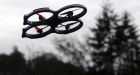 Some calling for crackdown on recreational drones