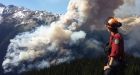 Rock Creek wildfire culprit could be on hook for 'millions,' says MLA Mike Morris