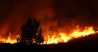 Washington state wildfires blamed for 3 firefighter deaths