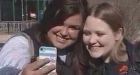 Selfies could be linked to head lice