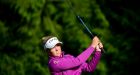 Canadians look shaky on Day 2 of Canadian Womens Open