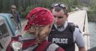 RCMP planning mass arrests at pipeline protest camp, Northern B.C chiefs fear