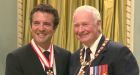 Rick Mercer, Chantal Kreviazuk, Sarah Polley inducted into Order of Canada