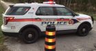 2 dead, 3 in critical condition after crash north of Toronto