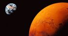 Mars 'mystery solved': has Nasa found water flowing on the Red Planet'