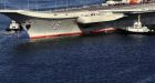 Chinese carrier docked in Syria, Chinese �advisers� to join Russians, Iranians | The Cape Fear Caller