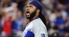 Blue Jays accused of stealing signs by Royals' Johnny Cueto