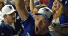 Blue Jays fan who grabbed Bautista's home run ball wants to give it back
