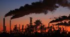 Global warming will hurt most economies, but boost Canada's, study says