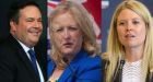 Potential candidates mull run for Conservative leadership