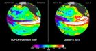 El Nio forecasts warm winter for West Coast