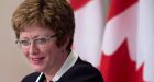 Diane Finley puts name forward to run for interim Conservative leader