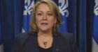 Eight Quebec police officers suspended in wake of sexual-assault allegations