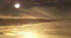 Planet X seen in the sky off the coast of Florida is an 'internet hoax'
