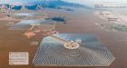 Massive Solar Power Plant Emits 46,000 Tons of CO2