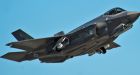 Canadas pullout from F-35 program will boost costs for other nations by as much as $1M per jet