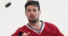Habs' Carey Price donates gear to B.C. minor hockey association, where he got his start
