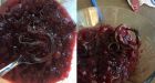 Ocean Spray investigating report of snake canned in cranberry sauce