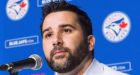 Alex Anthopoulos out as Toronto Blue Jays GM