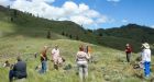 Cattle ranchers say proposed South Okanagan national park threatens their livelihood