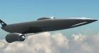 Want to fly at 2,500mph' BAE Systems does and is willing to pay 20m for it