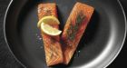 Wild salmon fraud a widespread problem, says new report