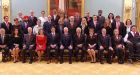 The new Liberal cabinet: a list of who's who | CTV News